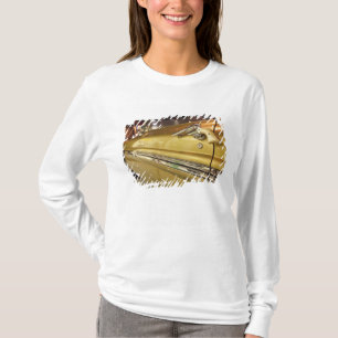 Camiseta EUA, Alabama, Tuscumbia. Alabama Music Hall de 3