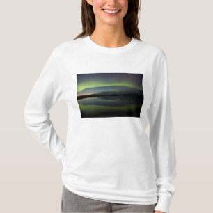 Camiseta EUA, Alasca, Círculo Polar Ártico, Bettles. O