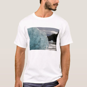 Camiseta EUA, Alasca, Floresta Nacional Tongass, Tracy 2