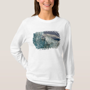 Camiseta EUA, Alasca, Floresta Nacional Tongass, Tracy 3