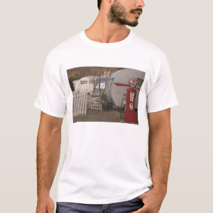 Camiseta EUA, Arizona, Bisbee: Motel Shady Dell, Todos