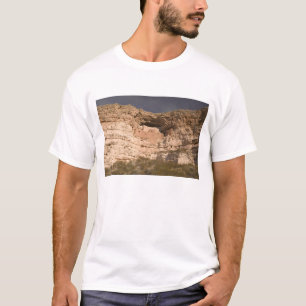 Camiseta EUA, Arizona, Camp Verde: Castelo de Montezuma