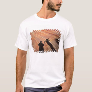 Camiseta EUA, Arizona, Grand Staircase Escalante