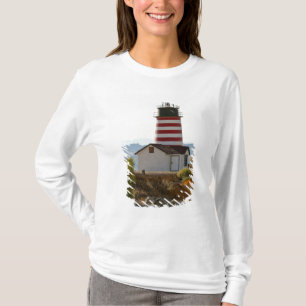 Camiseta EUA, Arizona, Lake Havasu City. Vista do Oeste
