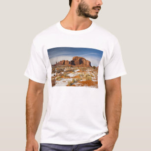 Camiseta EUA, Arizona, Monument Valley Navajo Tribal