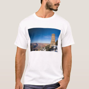 Camiseta EUA, Arizona, Parque Nacional do Grand Canyon. Des