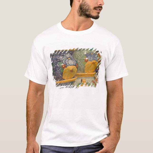 Camiseta EUA, Arizona, Tubac: Arizona Sul Premier 2 (Frente)