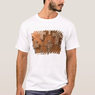 Camiseta EUA, Arizona, Tubac: Principal 3 do sul do Arizona