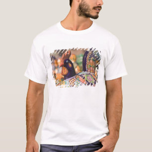 Camiseta EUA, Arizona, Tubac: Principal 4 do Sul do Arizona