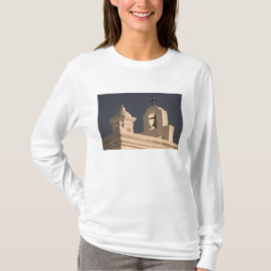 Camiseta EUA, Arizona, Tucson: Missão San Xavier del Bac