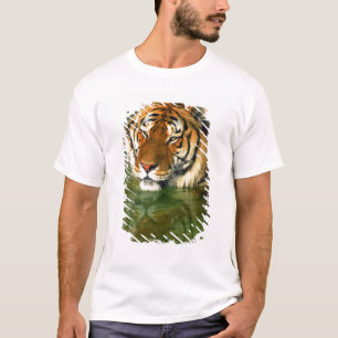 Camiseta EUA, Califórnia, Condado de Los Angeles. Bengala