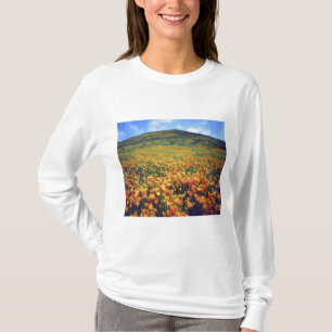 Camiseta EUA, Califórnia, Lago Elsinore.Califórnia