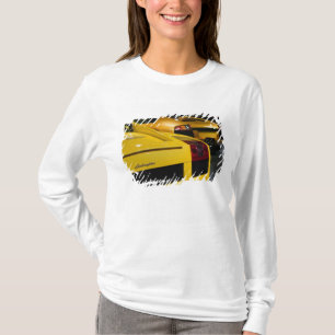 Camiseta EUA, Califórnia, Los Angeles: Los Angeles Auto 2