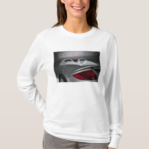 Camiseta EUA, Califórnia, Los Angeles: Los Angeles Auto 3