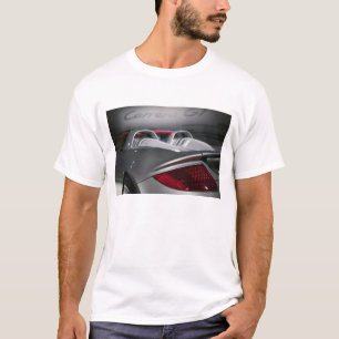 Camiseta EUA, Califórnia, Los Angeles: Los Angeles Auto 3