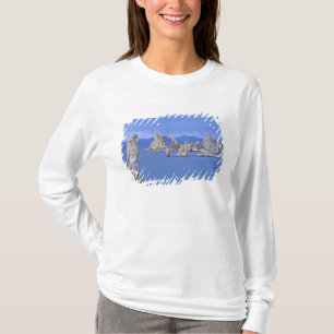 Camiseta EUA, Califórnia, Mono Lake