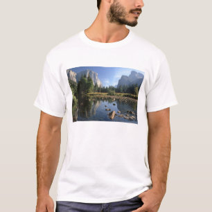 Camiseta EUA, Califórnia, Parque Nacional de Yosemite, 5