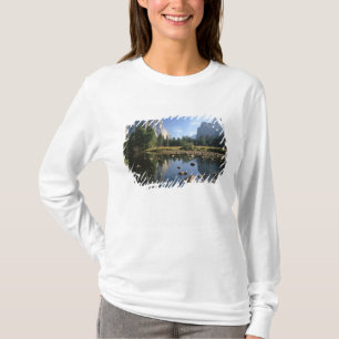 Camiseta EUA, Califórnia, Parque Nacional de Yosemite, 5