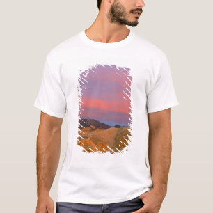 Camiseta EUA, Califórnia, Parque Nacional Death Valley. O p