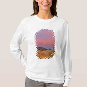 Camiseta EUA, Califórnia, Parque Nacional Death Valley. O p