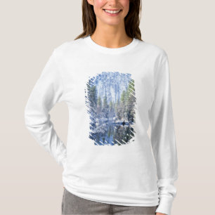 Camiseta EUA, Califórnia, Parque Nacional Yosemite,