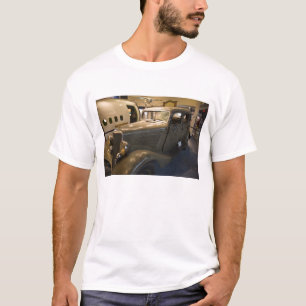 Camiseta EUA, Califórnia, San Diego. Parque Balboa, San 2