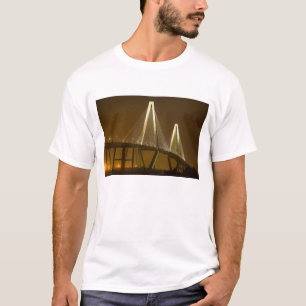 Camiseta EUA, Carolina do Sul, Charleston. Arthur