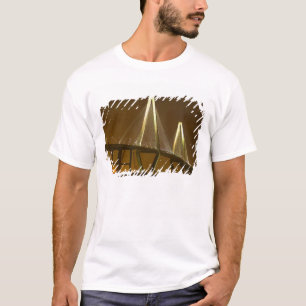 Camiseta EUA, Carolina do Sul, Charleston. Arthur