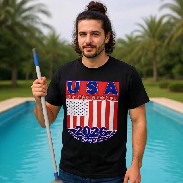 CAMISETA EUA CGP CG 2026 (Criador carregado)