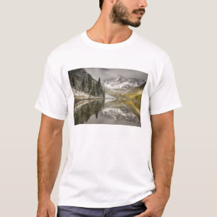 Camiseta EUA, Colorado, Floresta Nacional White River,