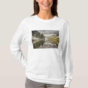Camiseta EUA, Colorado, Floresta Nacional White River,