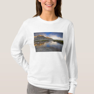 Camiseta EUA, Colorado, Parque Nacional Montanhas Rochosas.