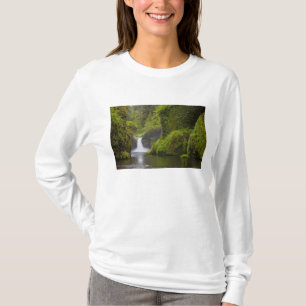 Camiseta EUA, Eagle Creek, Columbia Gorge, Oregon. 3