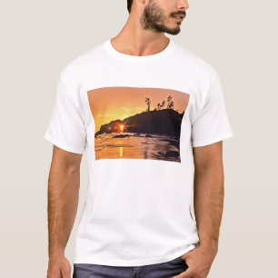 Camiseta EUA, Estado de Washington, Parque Nacional Olímpic