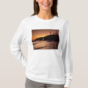 Camiseta EUA, Estado de Washington, Parque Nacional Olímpic
