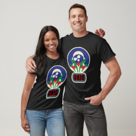 Camiseta EUA - Estados - OHIO