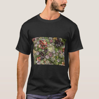 Camiseta Eua. Filadélfia Flower Show 2020.