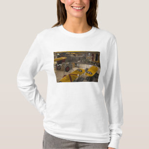 Camiseta EUA, Flórida, Florida Panhandle, Pensacola,