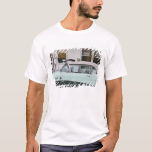 Camiseta EUA, Flórida, Miami Beach: South Beach, 1956