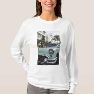 Camiseta EUA, Flórida, Miami Beach: South Beach, 1956 3