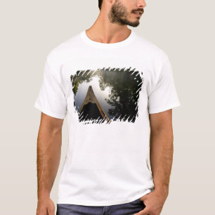 Camiseta EUA, Flórida, Ocala National Forest, Alexander