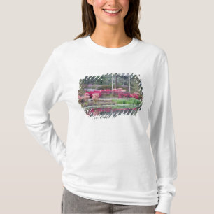 Camiseta EUA, Geórgia, Pine Mountain. Área de visualização