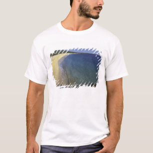 Camiseta EUA, Havaí, Maui, Maui, Praia Makena,
