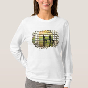 Camiseta EUA, Illinois, Chicago: O'Hare Internacional