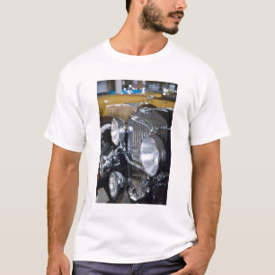 Camiseta EUA, Indiana, Auburn: Auburn, Cord, Duesenberg 10