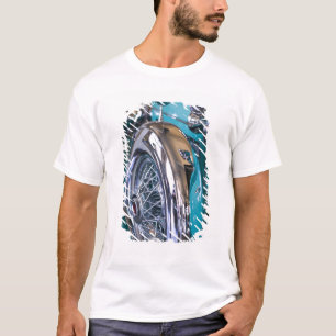 Camiseta EUA, Indiana, Auburn: Auburn, Cord, Duesenberg 11