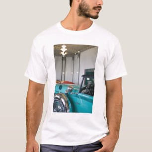 Camiseta EUA, Indiana, Auburn: Auburn, Cord, Duesenberg 12