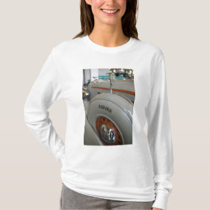 Camiseta EUA, Indiana, Auburn: Auburn, Cord, Duesenberg 13