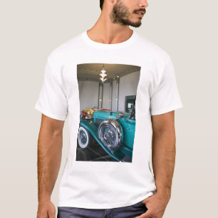 Camiseta EUA, Indiana, Auburn: Auburn, Cord, Duesenberg 3