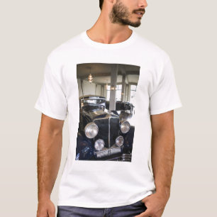 Camiseta EUA, Indiana, Auburn: Auburn, Cord, Duesenberg 6